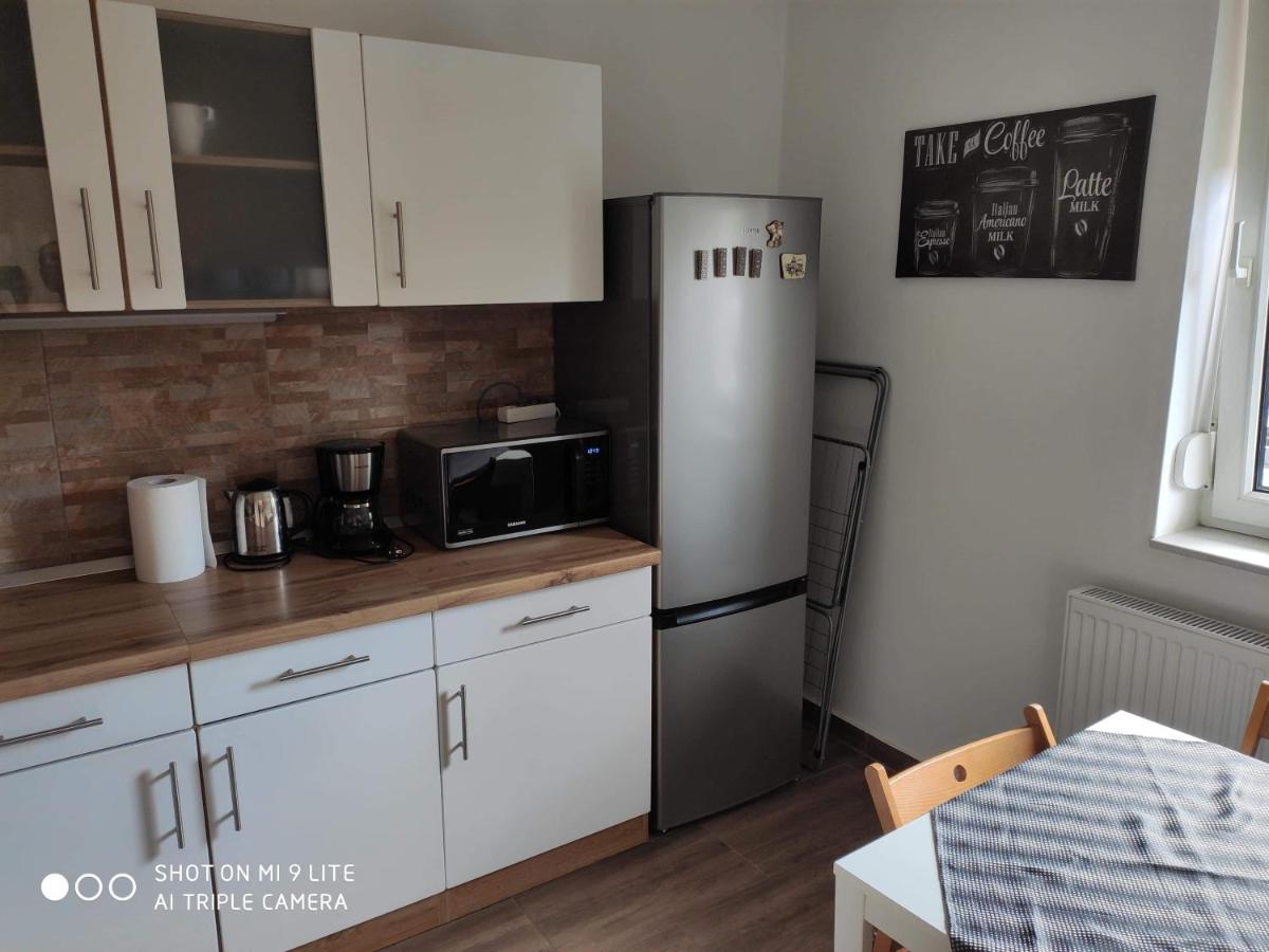 Alex Apartman โชพรอน ภายนอก รูปภาพ